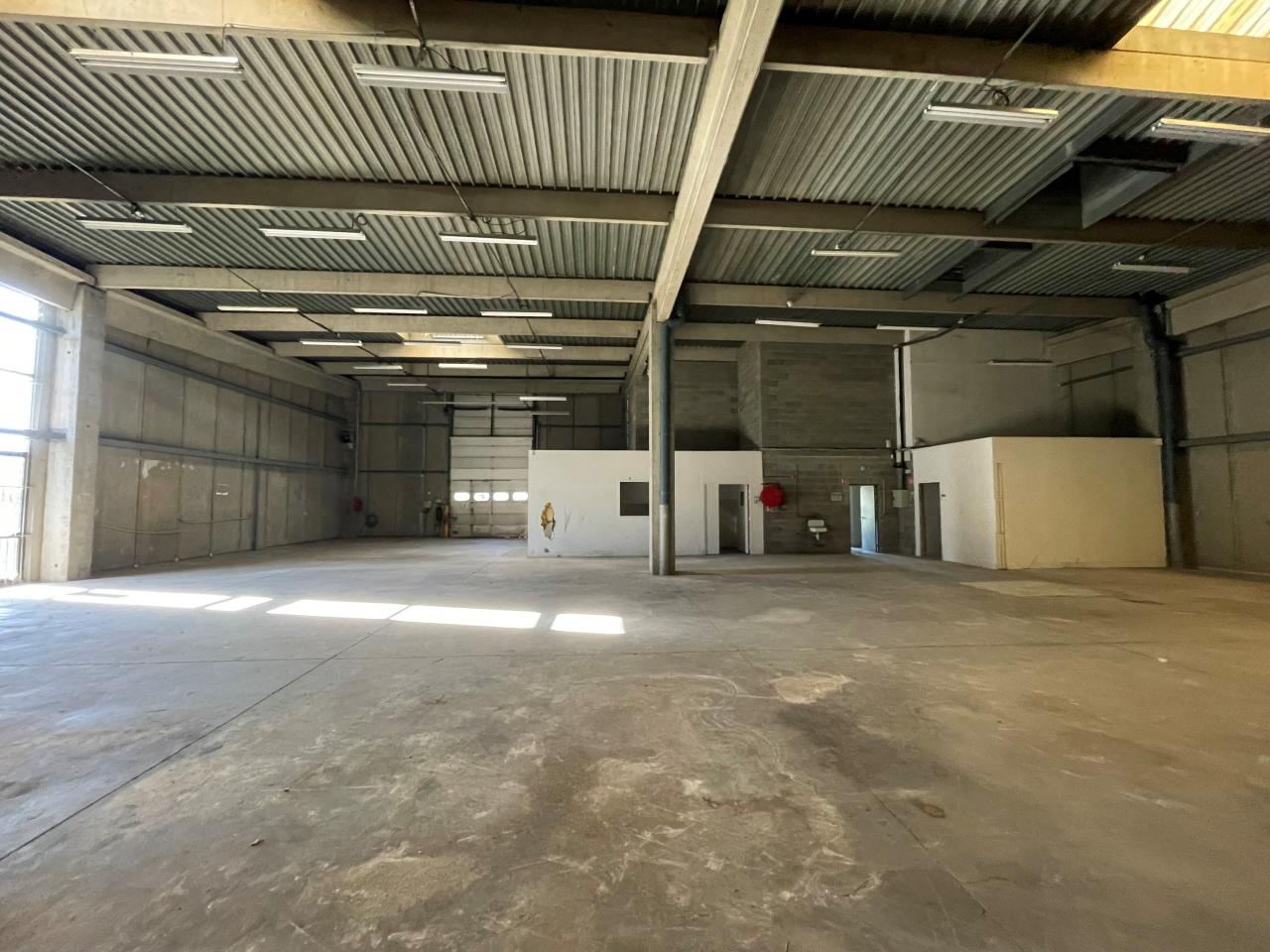 Local d'activité Lingolsheim 1341m² Location local d'activité Lingolsheim Bas-Rhin OLACT2111533 1